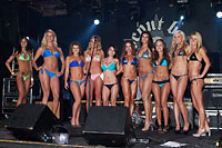 Bikini Wars @ Scout Bar - 07.26.2012