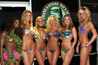 The Original Texas Homemade Bikini Contest @ Frank-n-steins (Katy) - 05.14.2011
