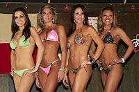 Lone Star Club Bikini Contest - 02.05.2011