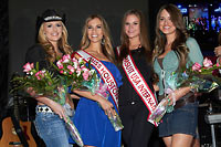 Miss Houston Rodeo Finals @ Mo's Place - 02.16.2013