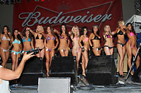 Miss Lone Star Rally Finals - 11.03.2012