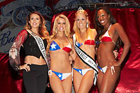 Miss Lone Star Rally Finals - 11.02.2013