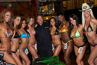 Republic HD Bikini Contest - 11.12.2011