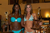 Tattoo Showdown & Bikini Contest @ Republic HD - 07.16.2011