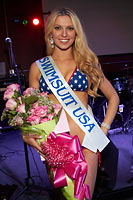 Swimsuit USA-International @ The Wing Factory - 10.12.2013