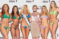 Miss TX2K17 - 03.17.2017