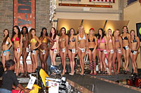 Teeny Weeny Bikini Contest @ Republic HD - 07.27.2013
