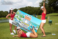 Texas Tropics Golf Tournament - 06.11.2012