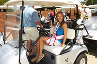 Texas Tropics Golf Tournament - 06.17.2013