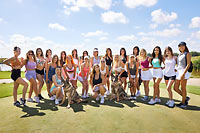 Texas Tropics Golf Tournament - 07.25.2022