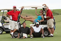 Texas Tropics Golf Tournament - 06.28.2010