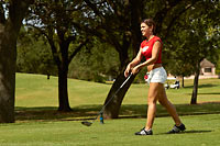 Texas Tropics Golf Tournament - 07.11.2011