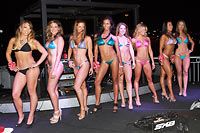 The Pub Fountains Bikini Contest - 08.03.2014