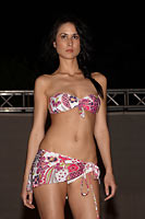 Zingara Swimsuit Fashion Show @ District - 04.11.2010