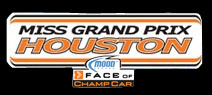Miss Grand Prix Houston