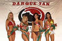 Miss Darque Tan 2006 State Finals - 08.27.2006