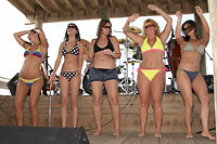East Beach Bikini Contest - 06.30.2007