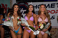 Swimsuit USA-International @ Hometown Sports Bar & Grill - 08.21.2025
