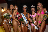 Swimsuit USA-International @ Heights Social - 07.24.26