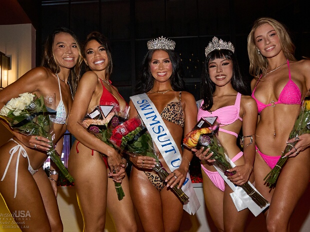 Swimsuit USA-International Model Search @ Heights Social - 07.24.2026