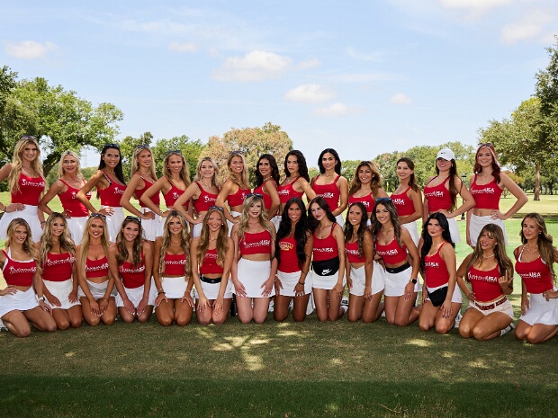 Texas Tropics Golf Tournament - 07.21.2025